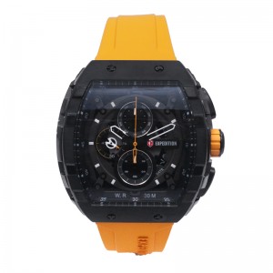 Expedition 6782 Black Yellow MCRIPBAYL